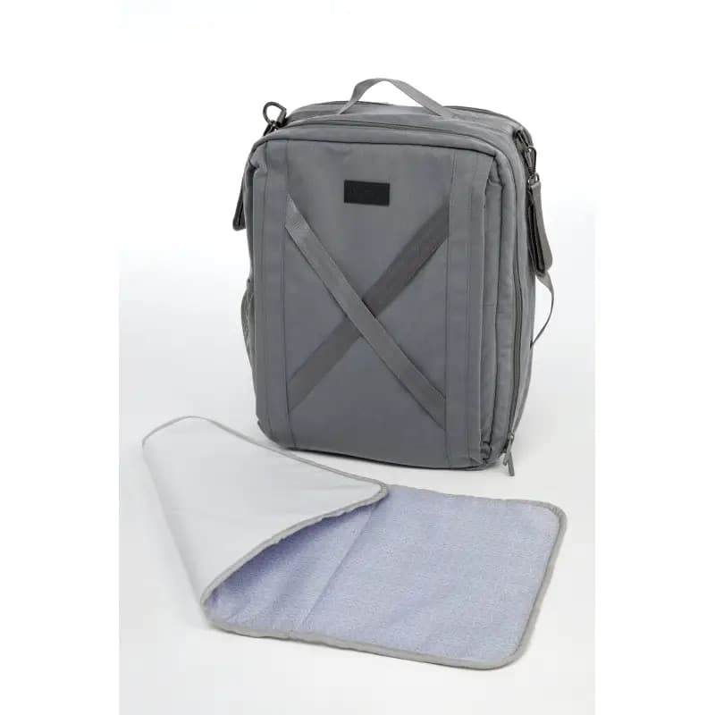 Zaino Mast Cross X – Grigio
