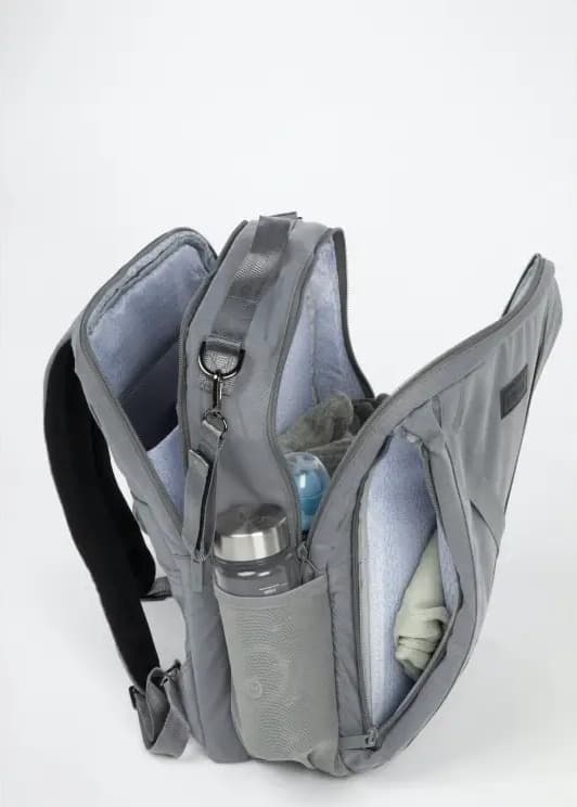 Zaino Mast Cross X – Grigio