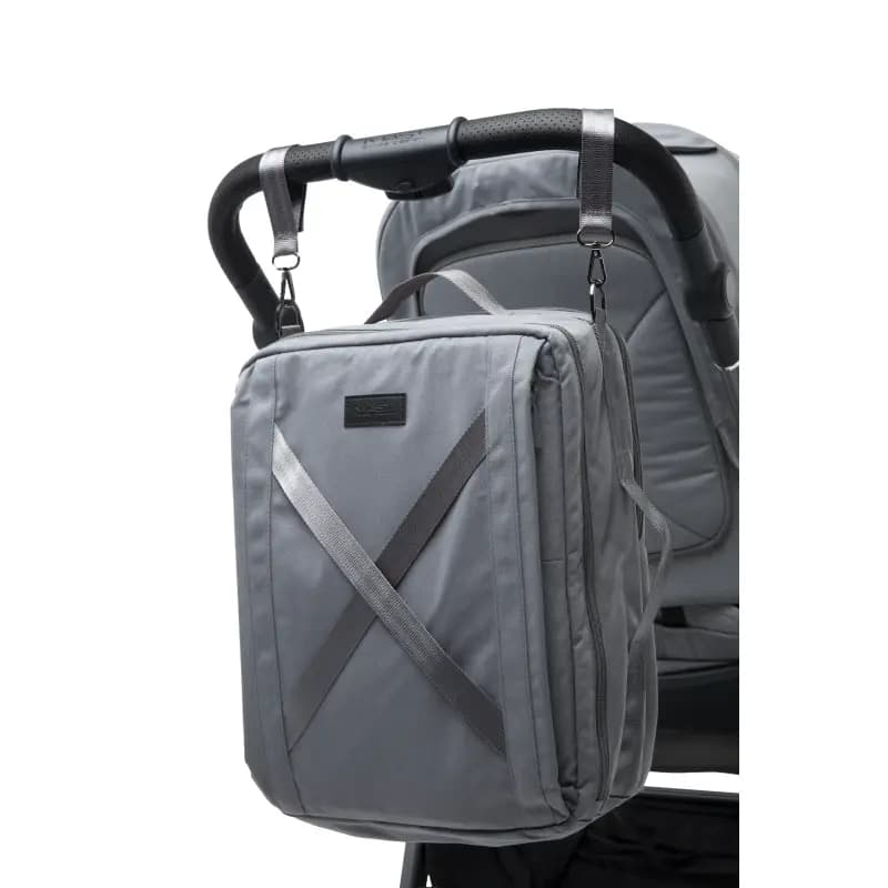 Zaino Mast Cross X – Grigio
