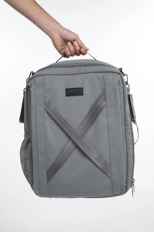 Zaino Mast Cross X – Grigio