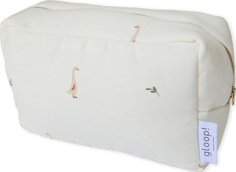 Trousse impermeabile porta oggetti Gloop! – Farm