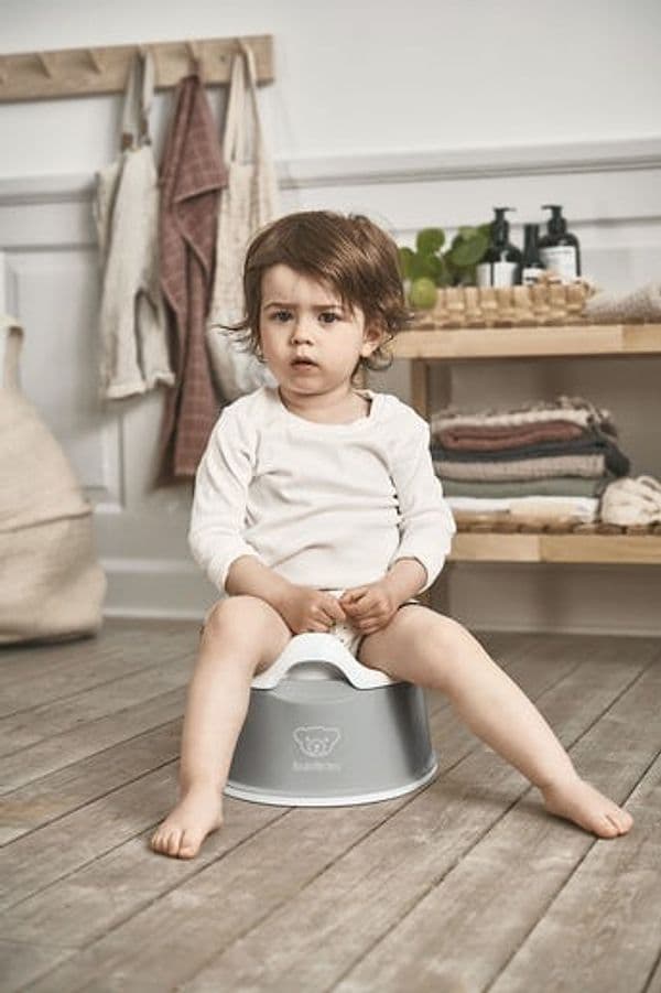 Vasino Intelligente BabyBjorn in Vasini La Casa Del Bebè - Napoli, commercioVirtuoso.it