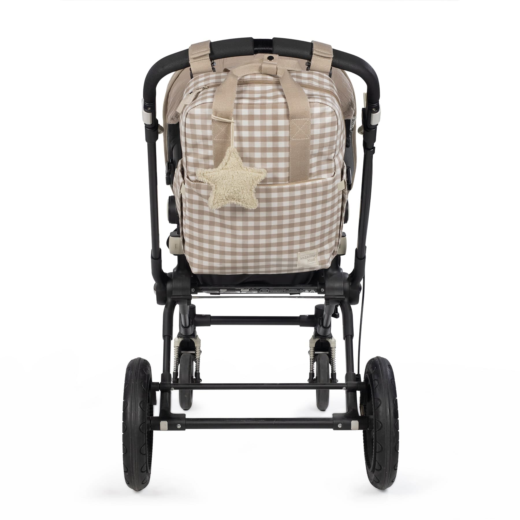 Zaino Pasito a Pasito Walking Mum Caetana – Sand