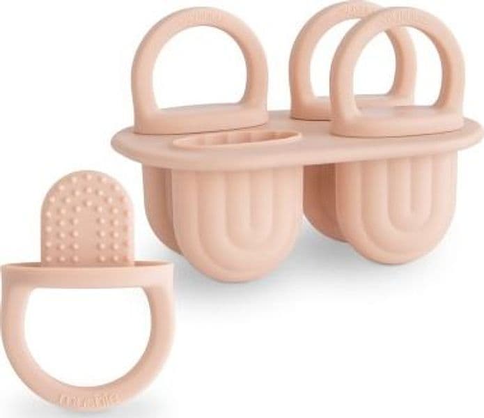 Vassoio Per Gelato Mushie Solid - 2