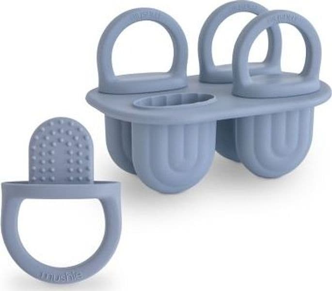 Vassoio Per Gelato Mushie Solid - 4