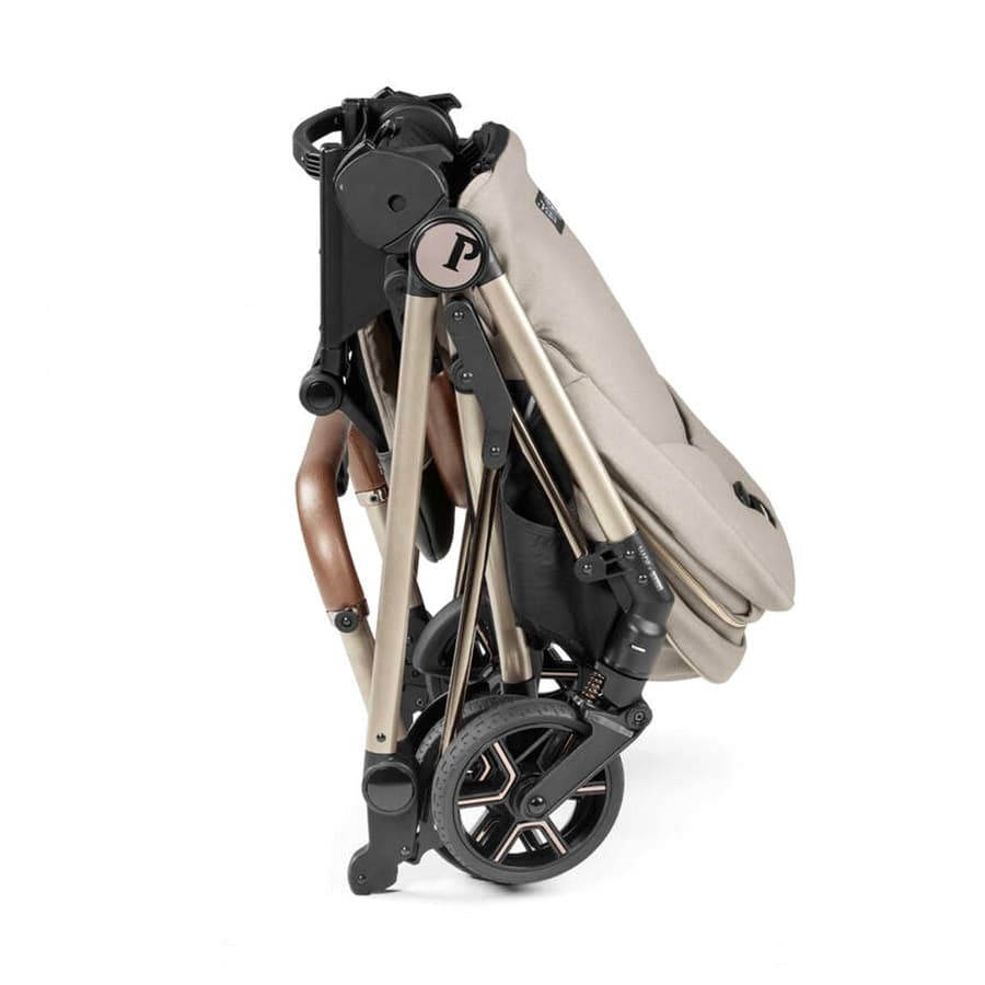 Trio Modulare Peg Perego Vivace SLK I-SIZE - 12