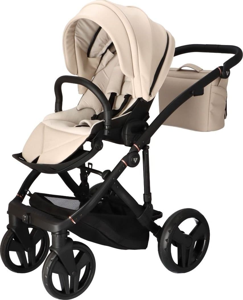 Trio Junama Classic Ecopelle - 3
