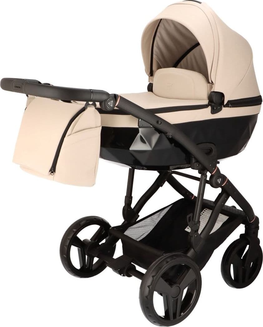 Trio Junama Classic Ecopelle - 5