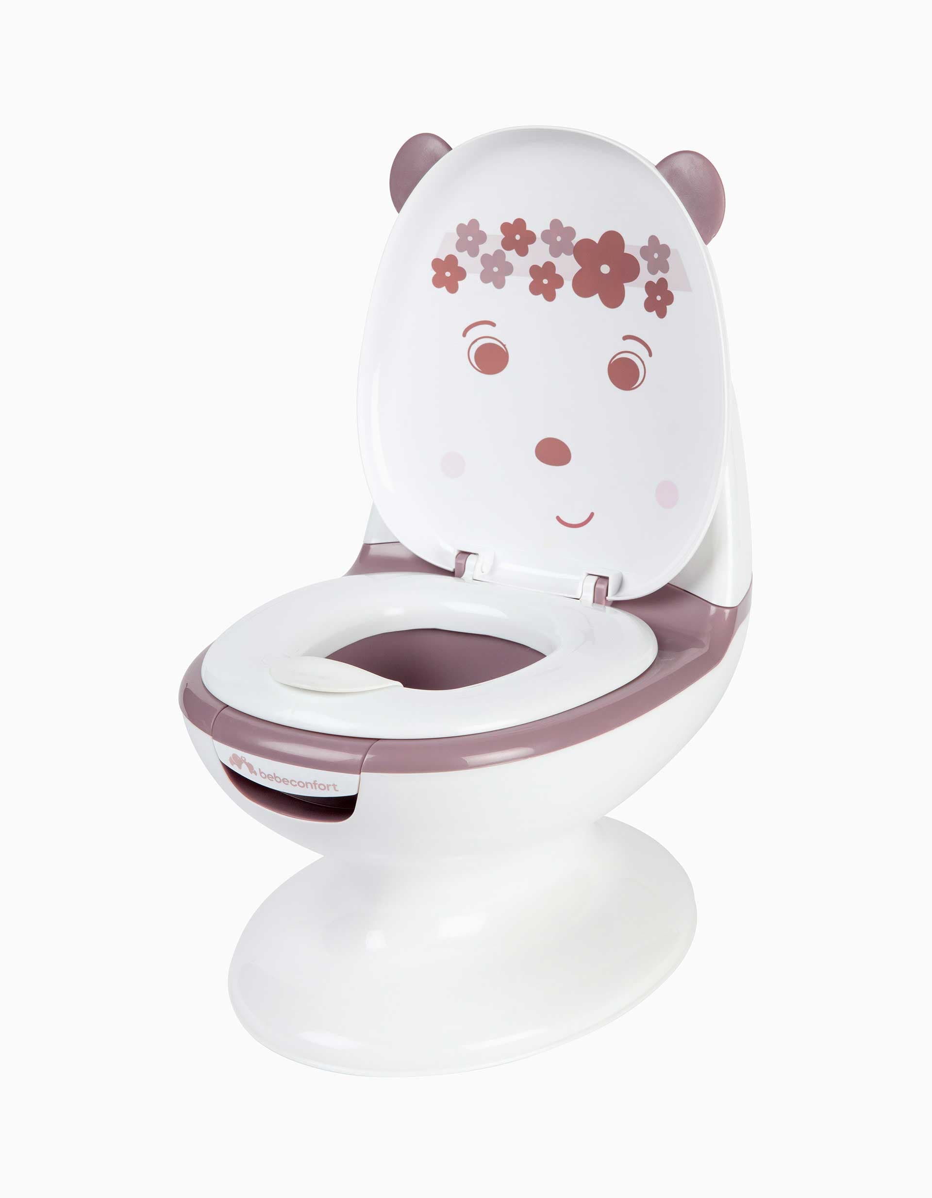 Vasino Bebè Confort Mini Size Toilet – Lavanda – Bebe Confort