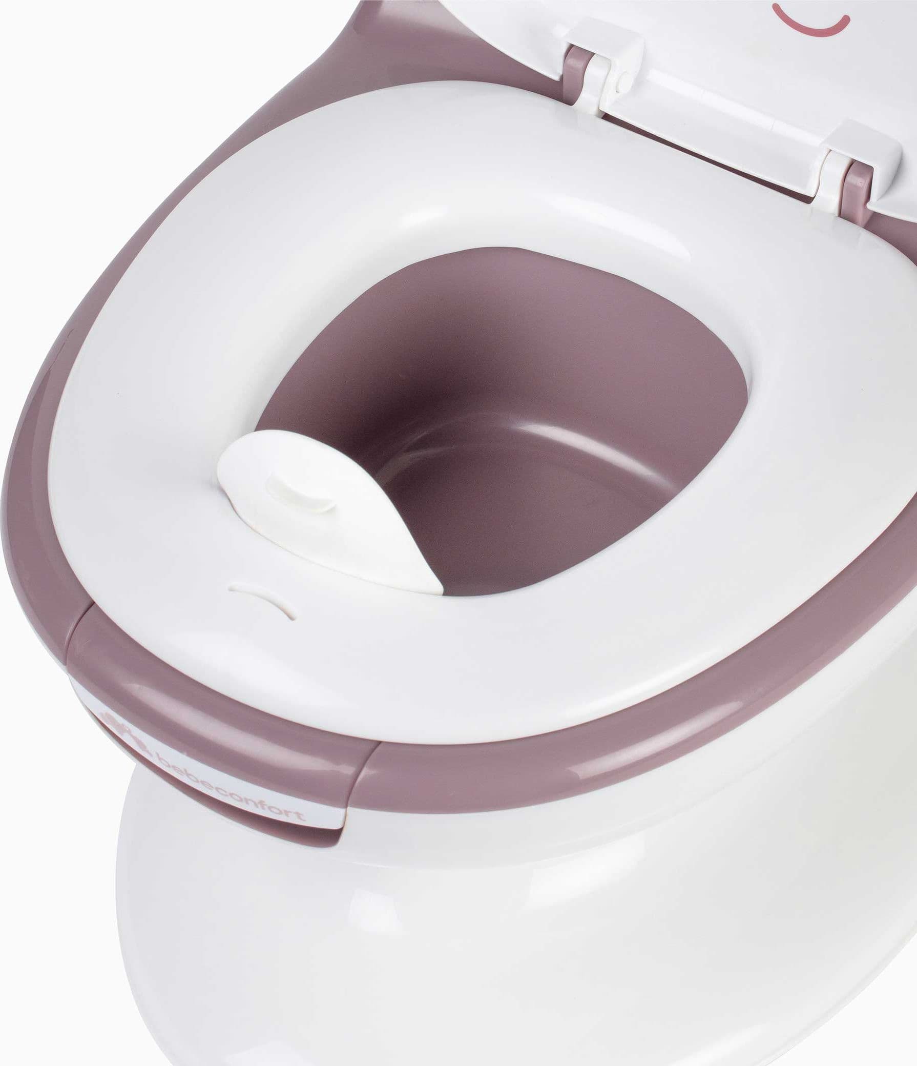 Vasino Bebè Confort Mini Size Toilet – Lavanda – Bebe Confort