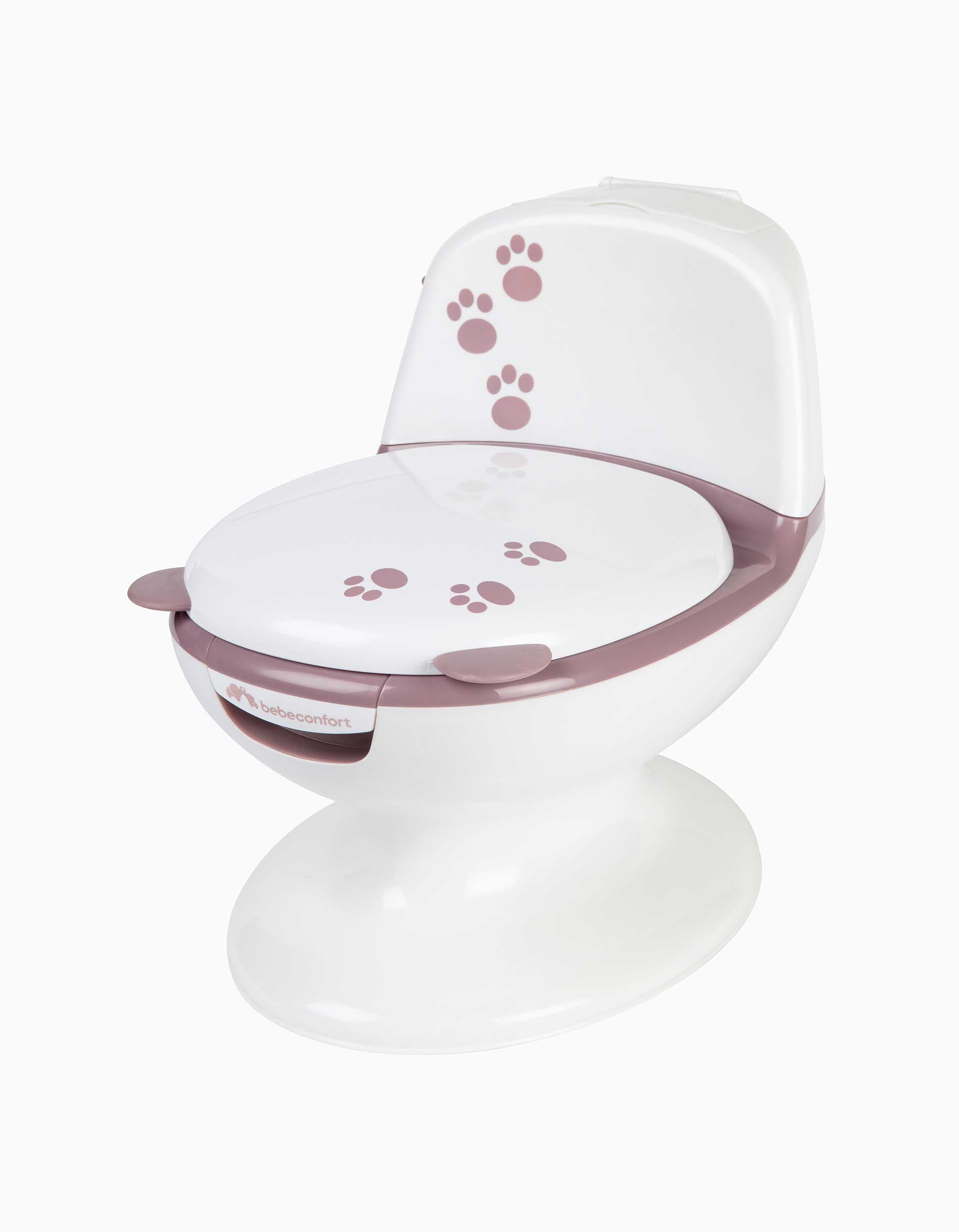 Vasino Bebè Confort Mini Size Toilet – Lavanda – Bebe Confort
