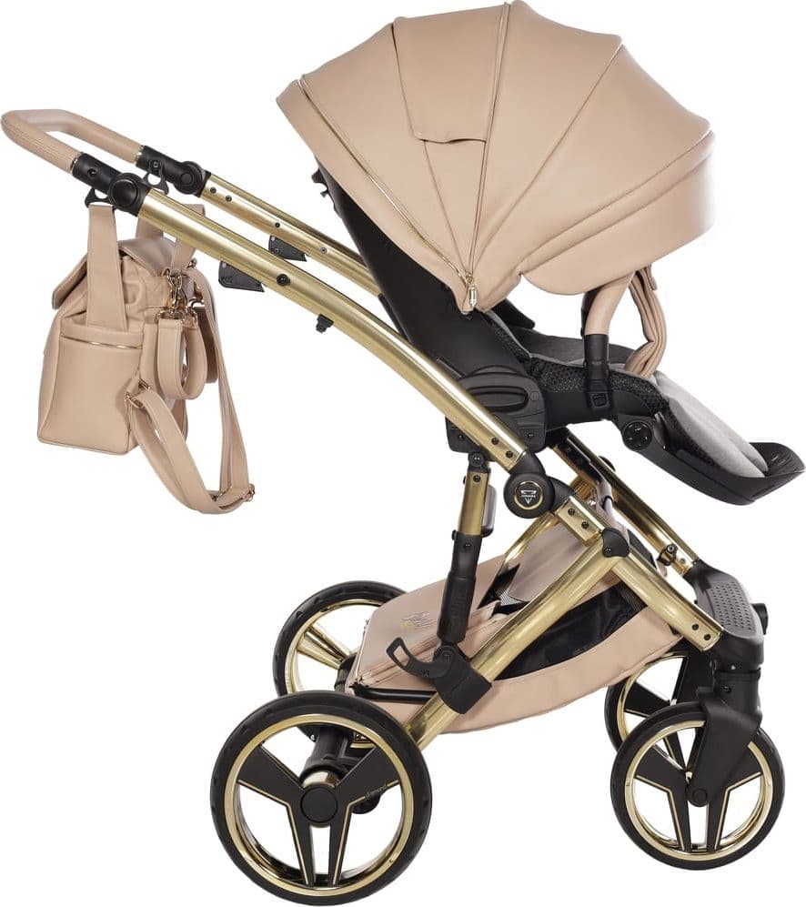 Trio Junama Candy 2.0 3 in 1 – Beige