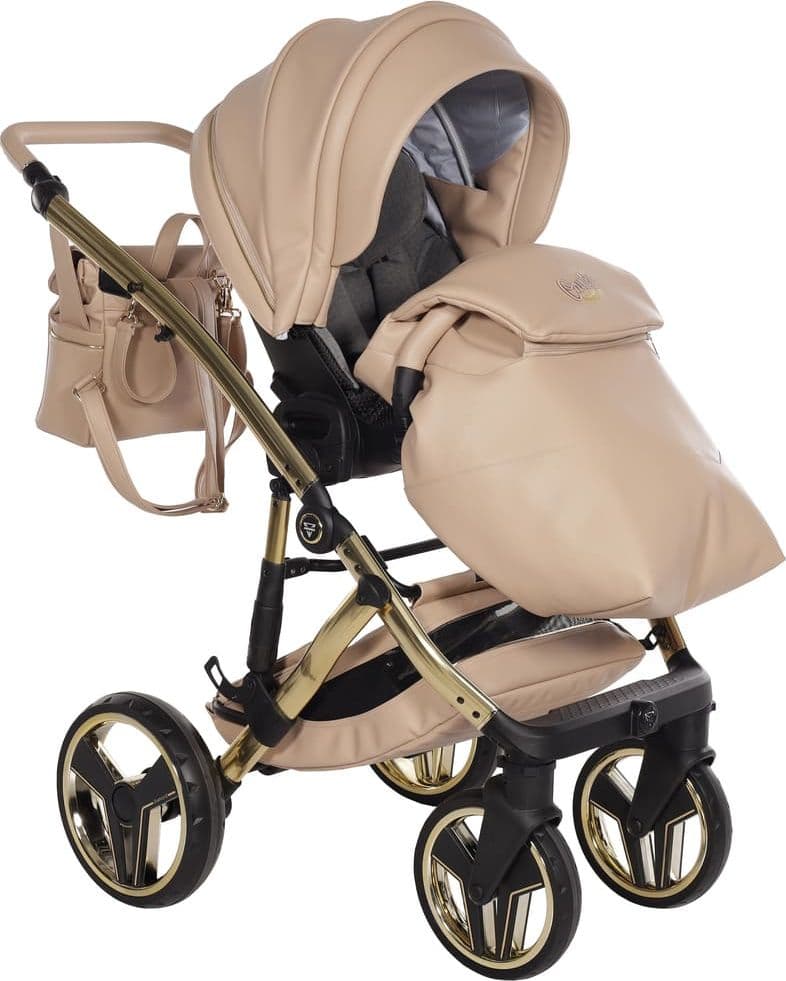 Trio Junama Candy 2.0 3 in 1 – Beige