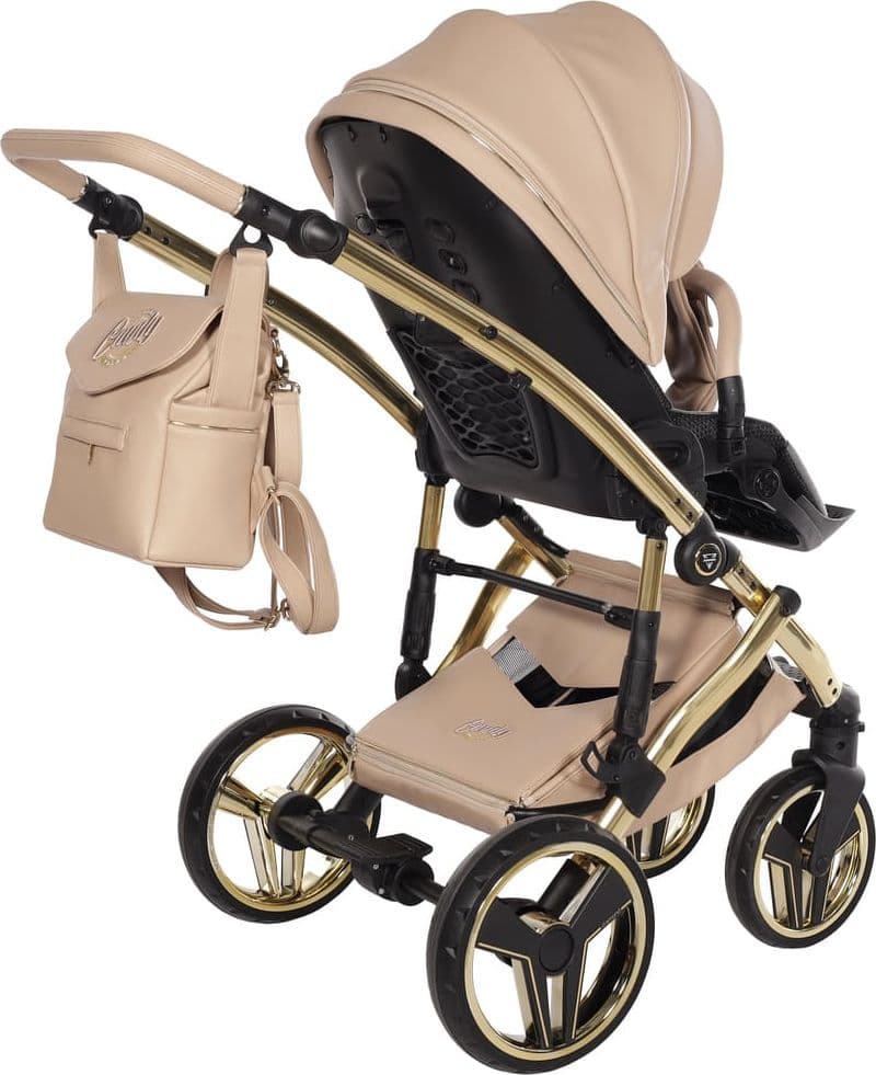 Trio Junama Candy 2.0 3 in 1 – Beige