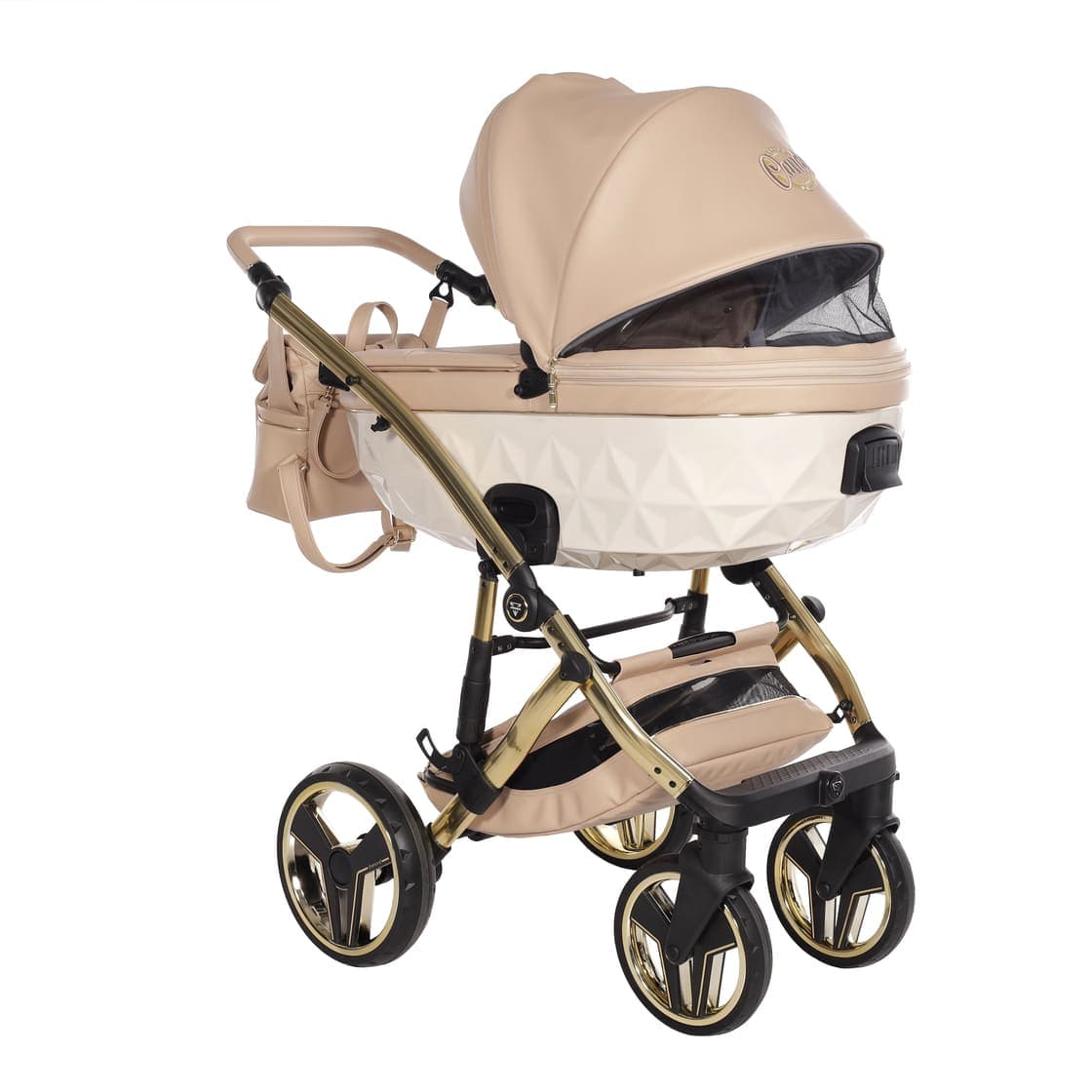 Trio Junama Candy 2.0 3 in 1 – Beige