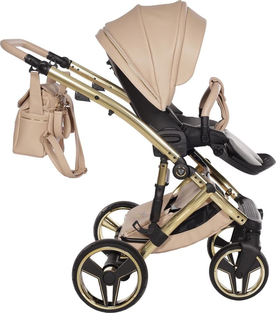 Trio Junama Candy 2.0 3 in 1 – Beige