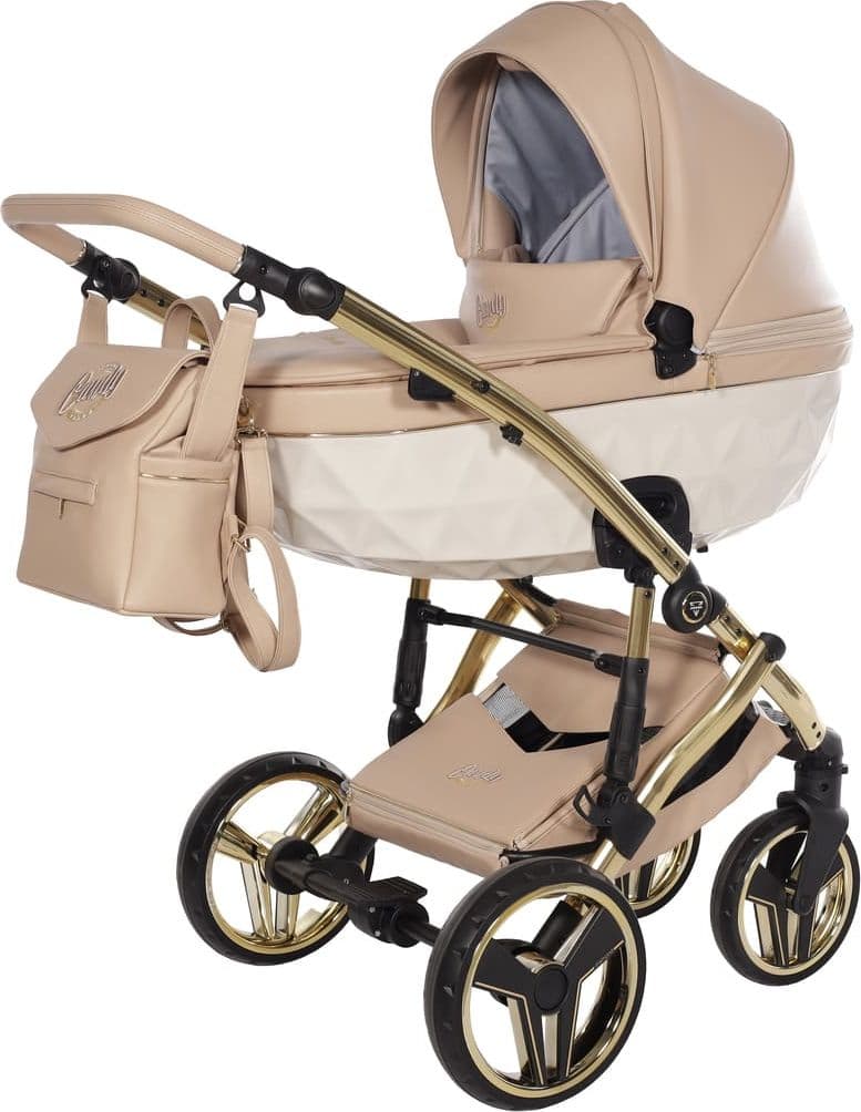 Trio Junama Candy 2.0 3 in 1 – Beige