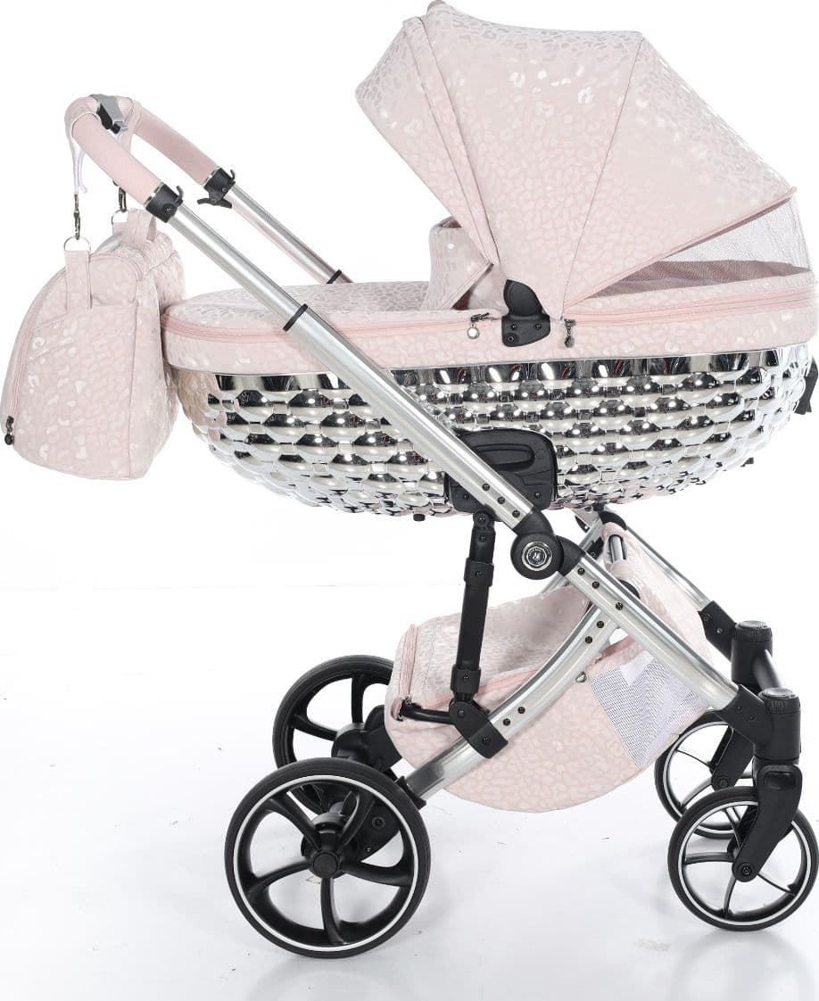 Trio Antes Baby Bubble Panter Edizione Limitata - 9