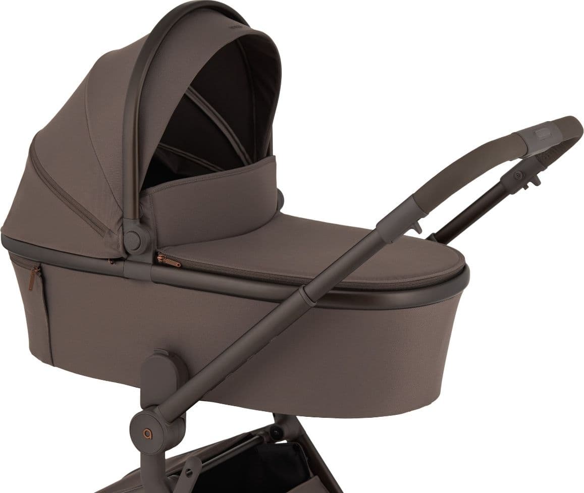 Trio Anex Flo – Browny