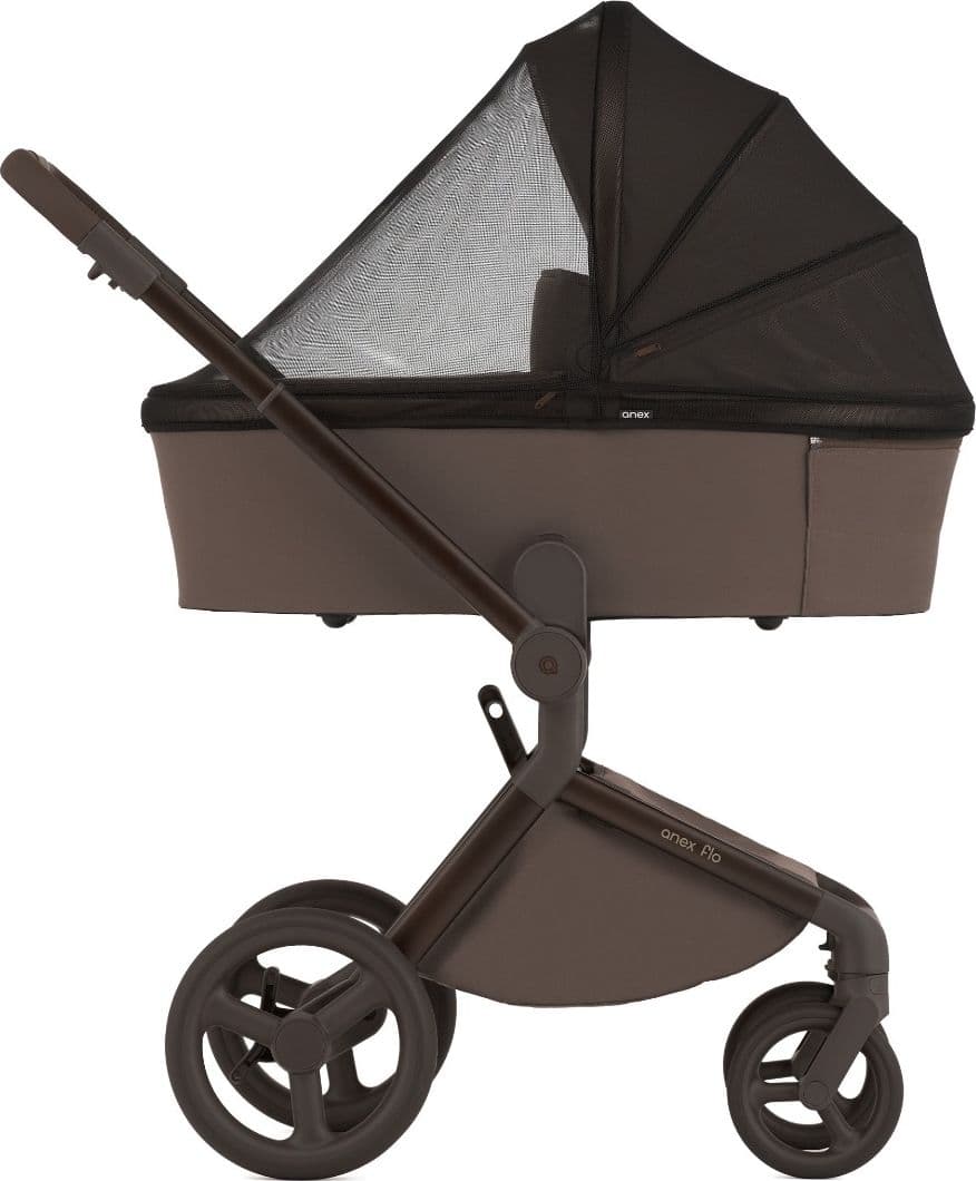 Trio Anex Flo – Browny