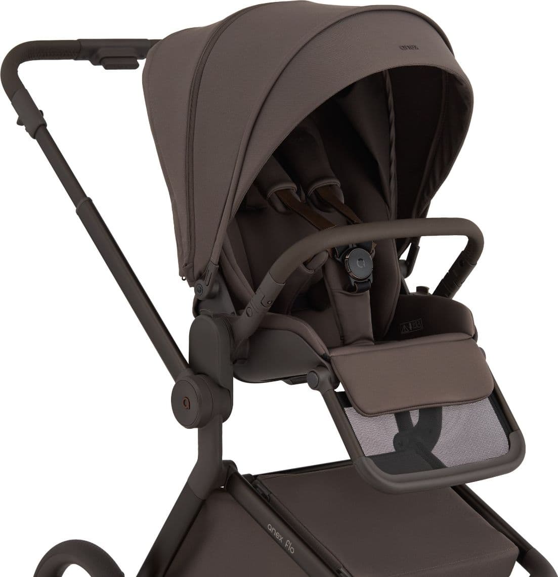 Trio Anex Flo – Browny