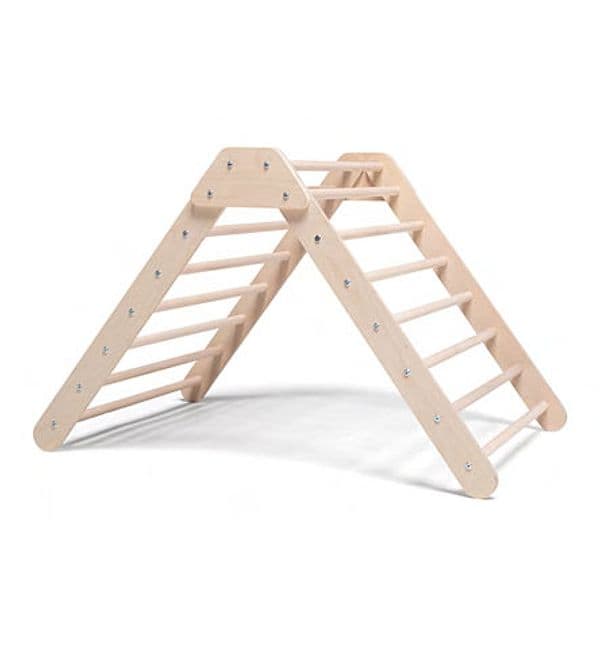 Triangolo Up Cuoricini Playup