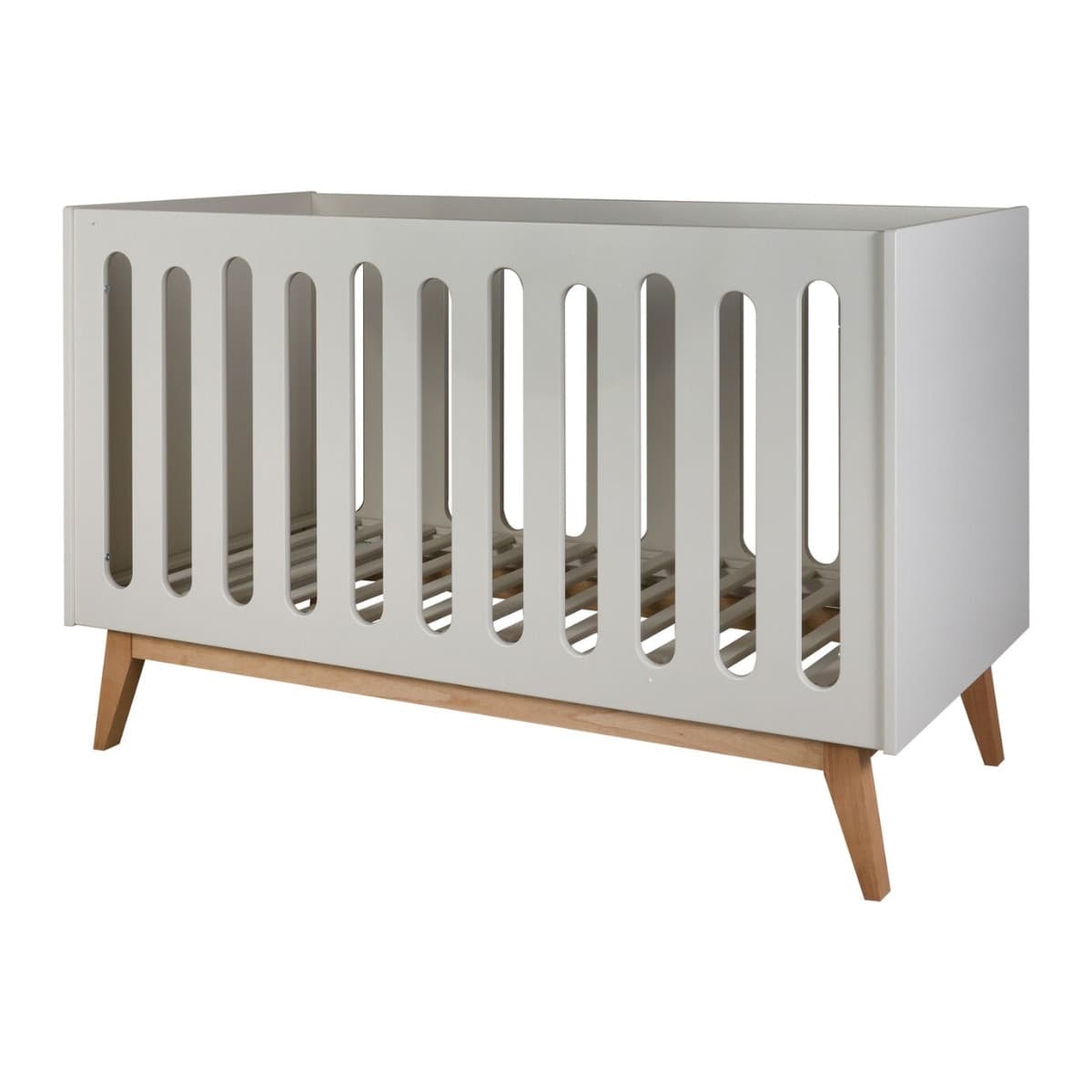 Letto/Divano Quax Trendy 140*70 cm – Fango