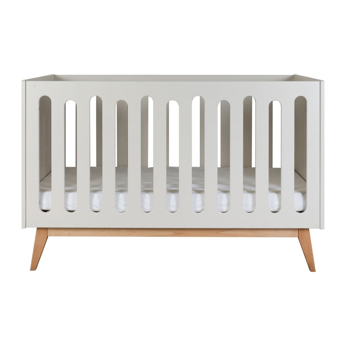 Letto/Divano Quax Trendy 140*70 cm – Fango