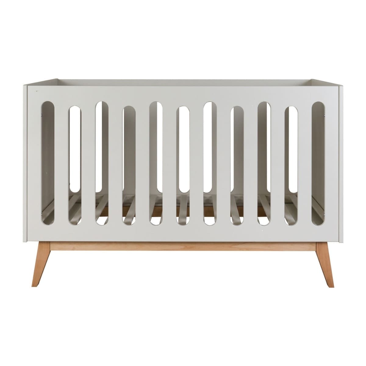 Letto/Divano Quax Trendy 140*70 cm – Fango
