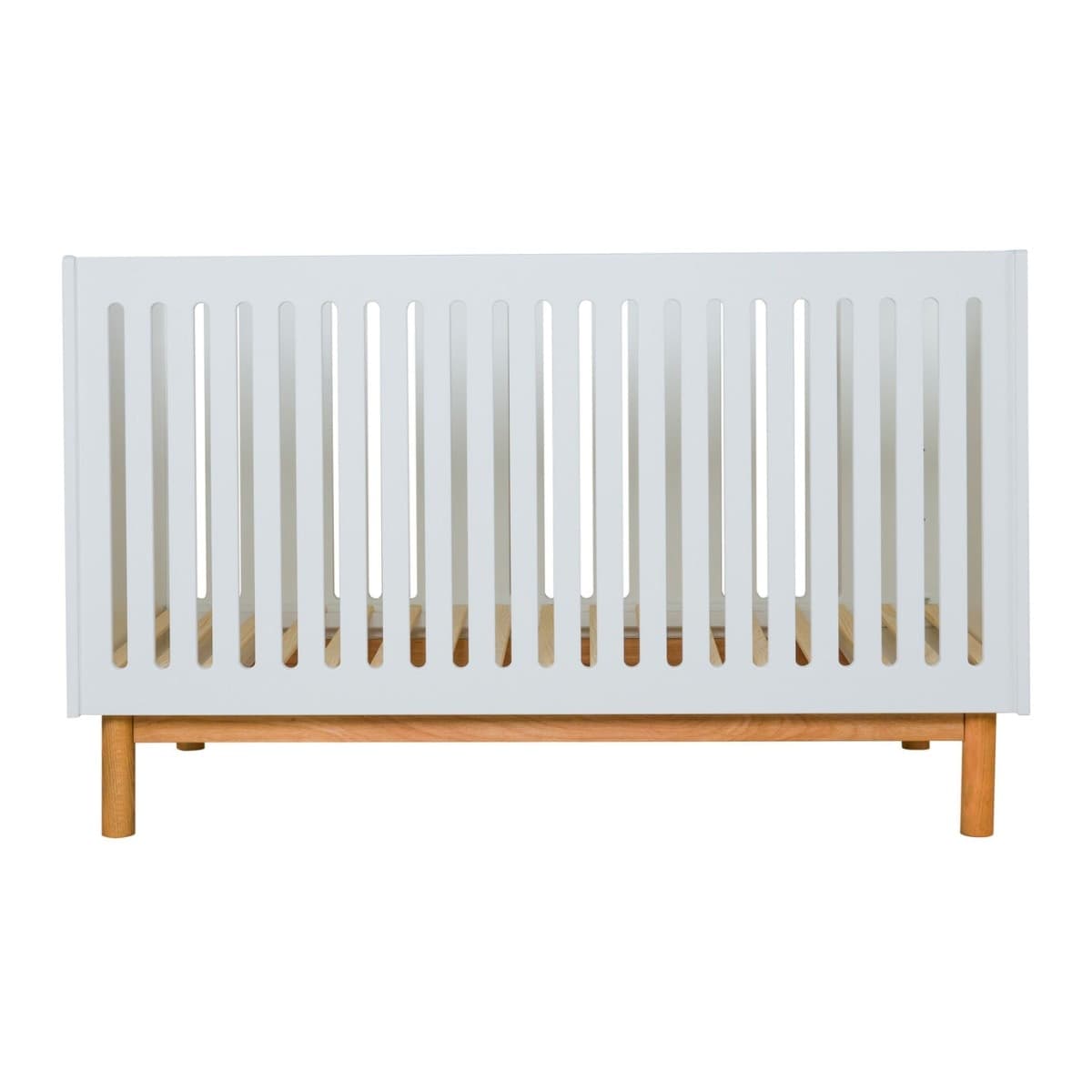 Letto/Divano Quax Mood 140*70 Cm – Bianco
