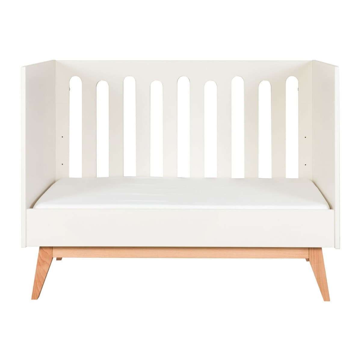 Letto/Divano Quax Trendy 120*60 cm – Fango