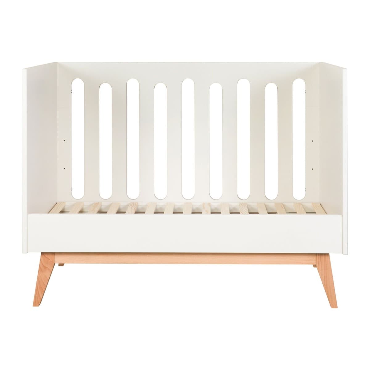 Letto/Divano Quax Trendy 120*60 cm – Fango