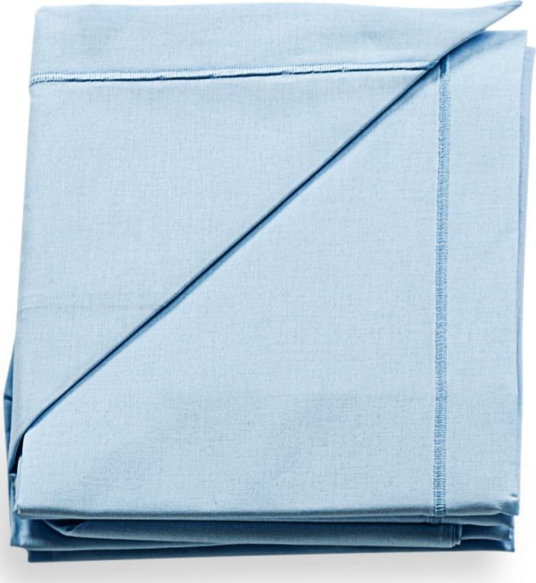 Set Lenzuola 3 pz Italbaby Azzurro