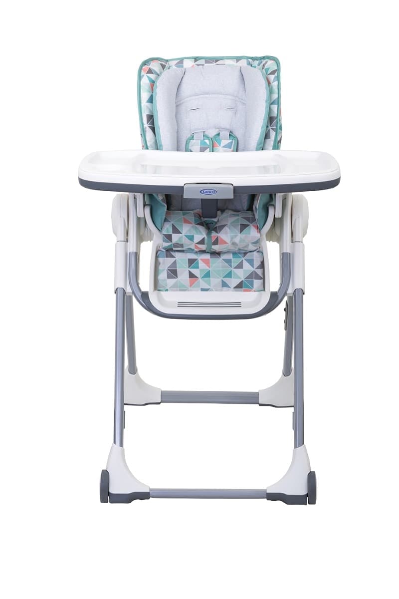 Seggiolone Graco Swift Fold - 2