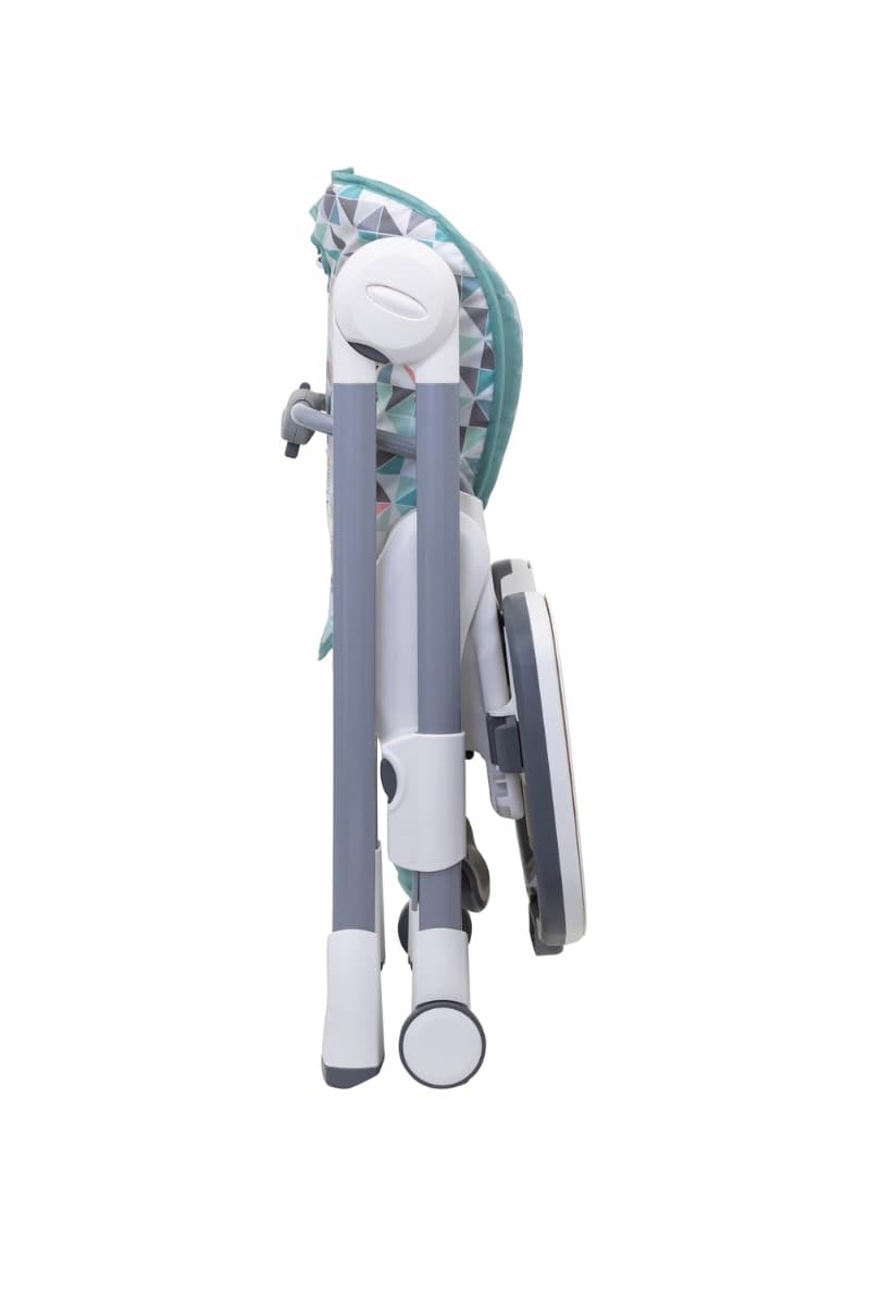 Seggiolone Graco Swift Fold - 3