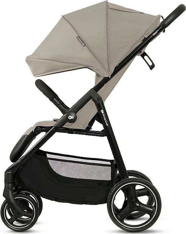 Passeggino Kinderkraft TRIG 3 – Beige