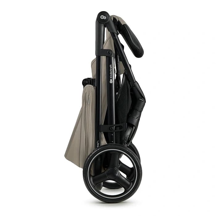 Passeggino Kinderkraft TRIG 3 – Beige