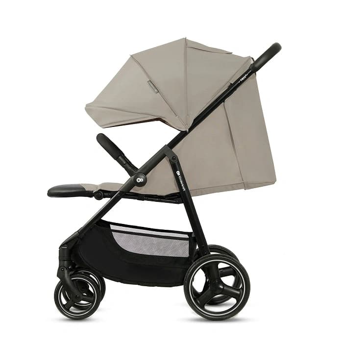 Passeggino Kinderkraft TRIG 3 – Beige