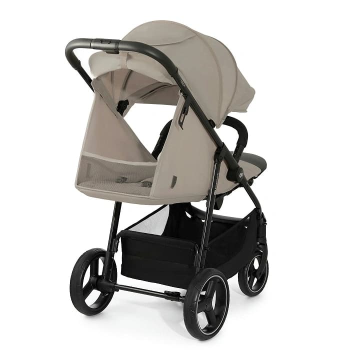Passeggino Kinderkraft TRIG 3 – Beige