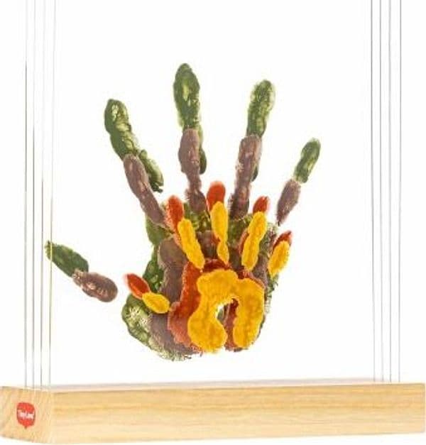 Set Family Prints Tiny Love - 2