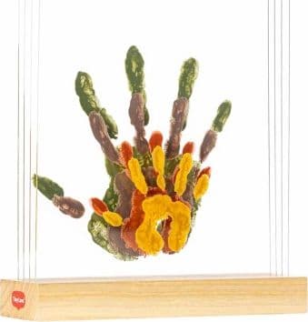 Set Family Prints Tiny Love - 2