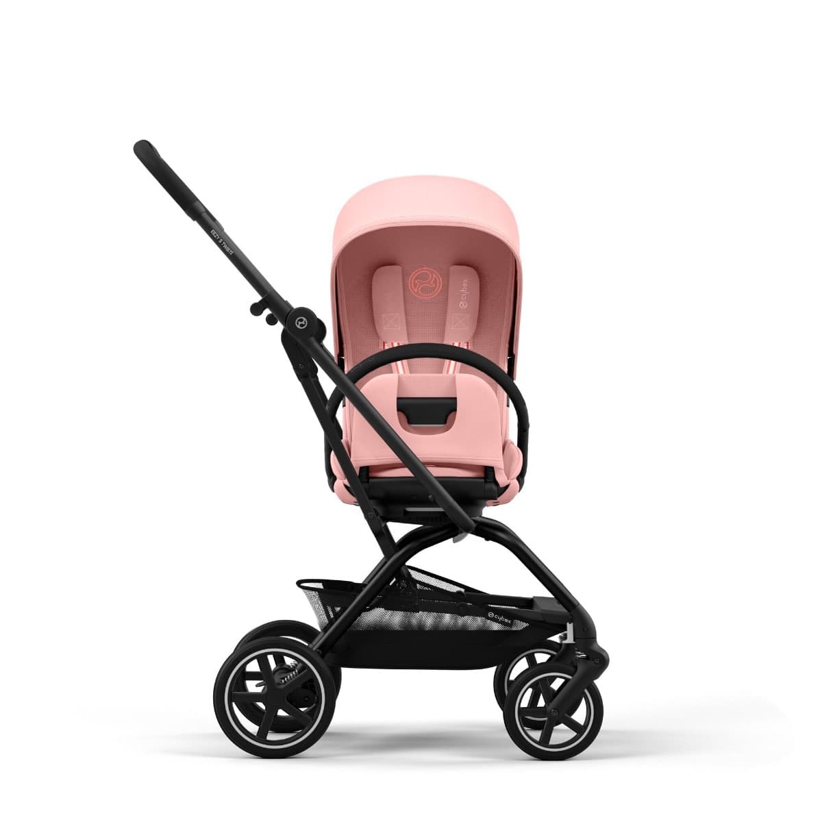 Passeggino Cybex Gold Eezy S Twist+ 2 Nuovi Colori – Rosa
