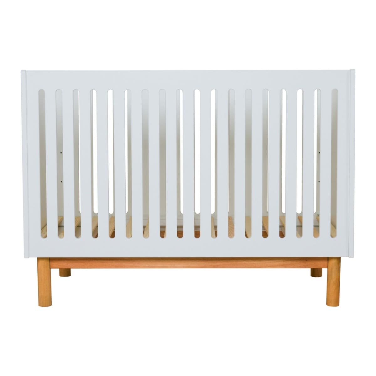 Letto/Divano Quax Mood 120*60 Cm – Bianco