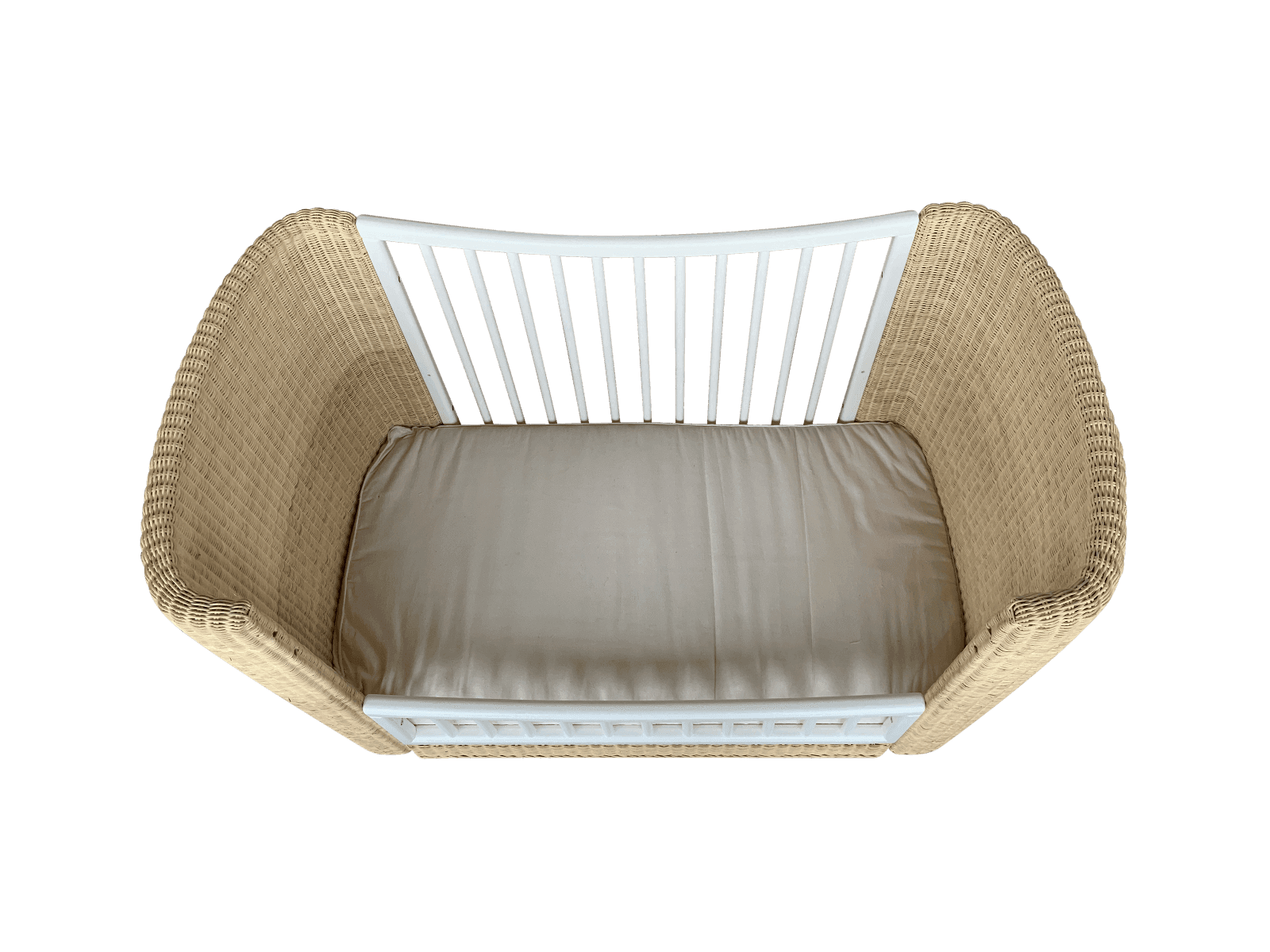 Sponda Evolutiva Theo Bebe Coquillage 60x120 cm in Barriere per letto La Casa Del Bebè - Napoli, commercioVirtuoso.it