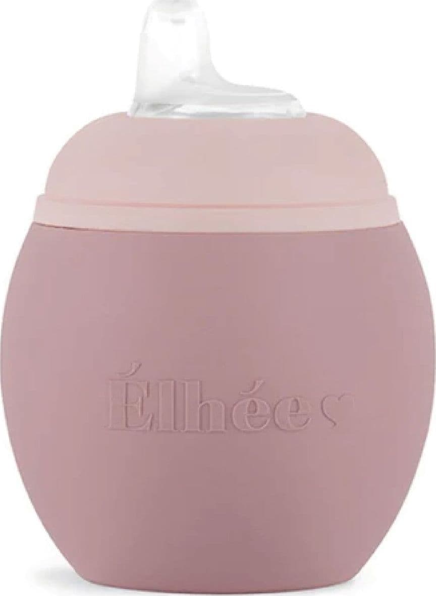 Tazza Educativa Élhée Sand 240 ml -  Vari Colori - 6