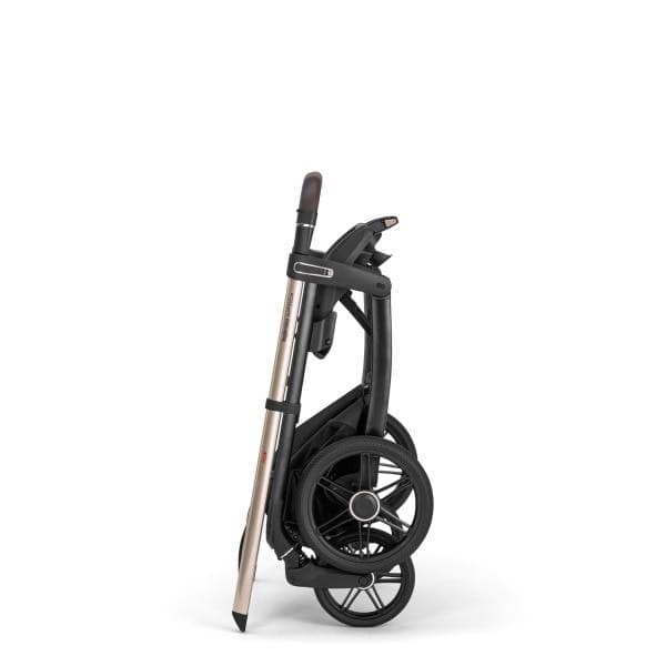 Telaio Inglesina Aptica Palladio Black - 3