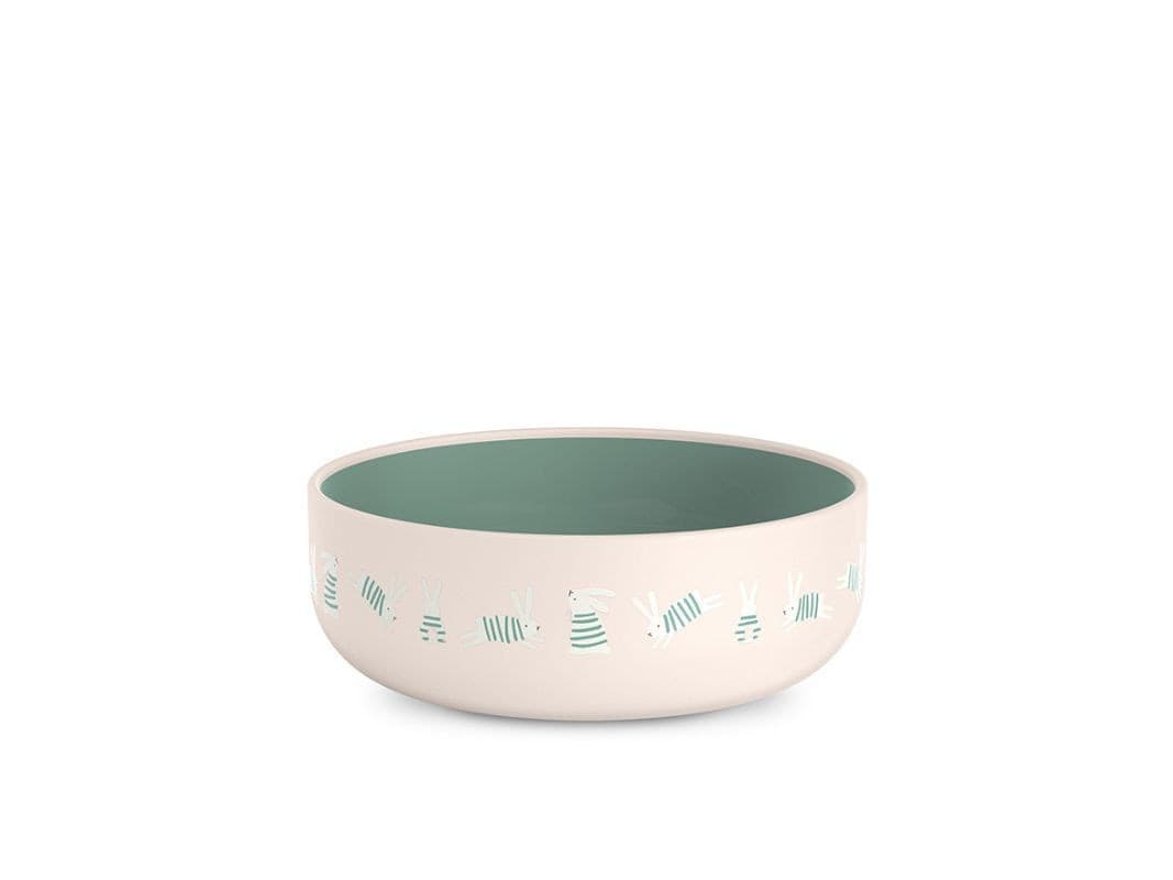 Set Svezzamento Suavinex Wonderland Liberty - Vari Colori – Azzurro