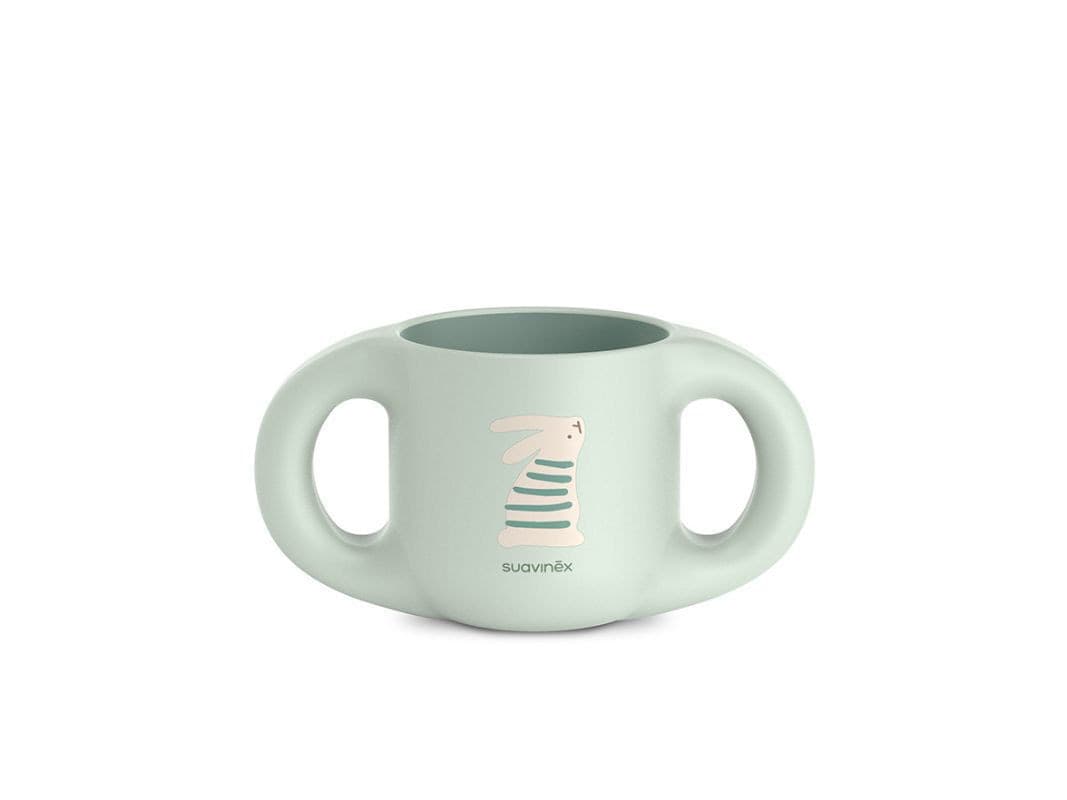 Set Svezzamento Suavinex Wonderland Liberty - Vari Colori – Azzurro