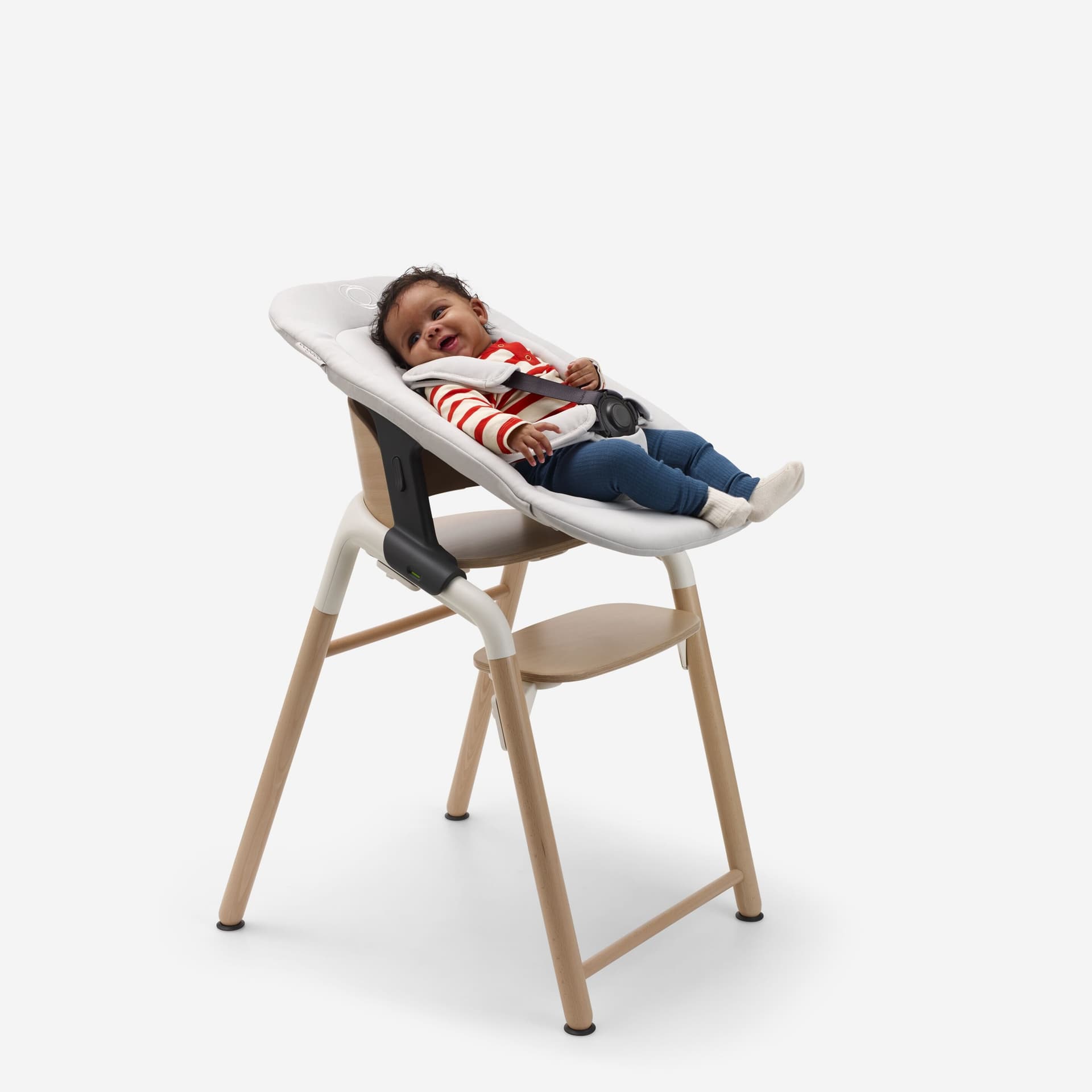 Set neonato Bugaboo Giraffe - Vari Colori – Bianco