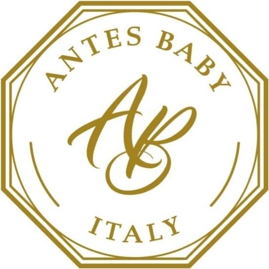 Stand Up Antes Baby – Bianco&Silver